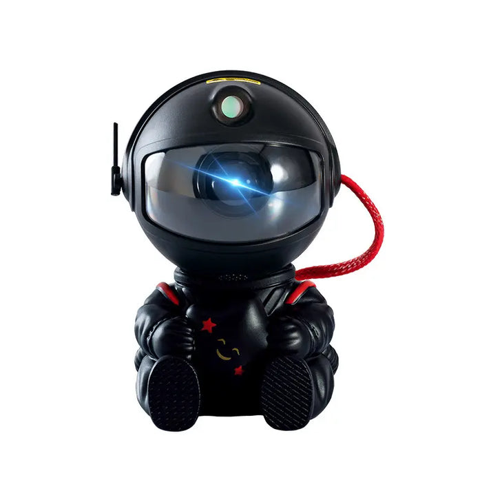 מקרן גלקסיה דקורטיבי לחדרי ילדים