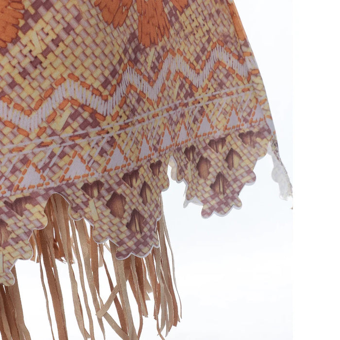 תחפושת מוהאנה מלאה