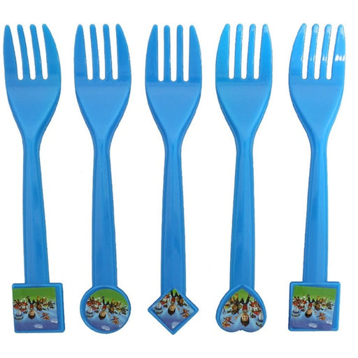 קישוטי יום הולדת מפרץ ההרפתקאות