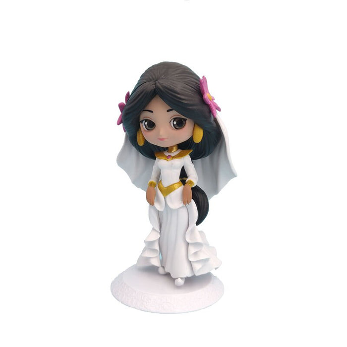 בובות ריהוט דמויות