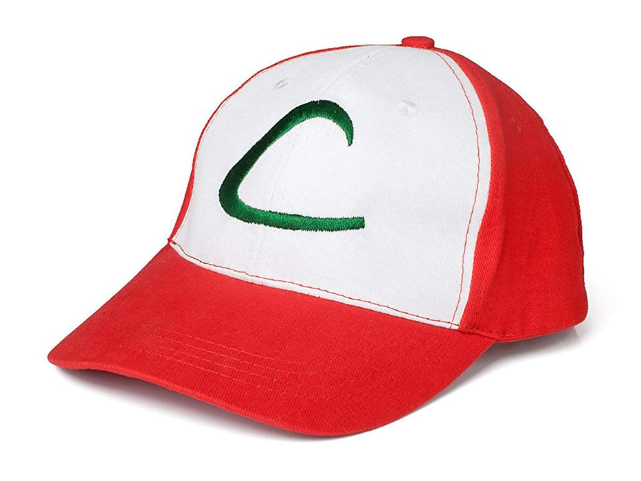 סט תלבושת מאמן פוקימון