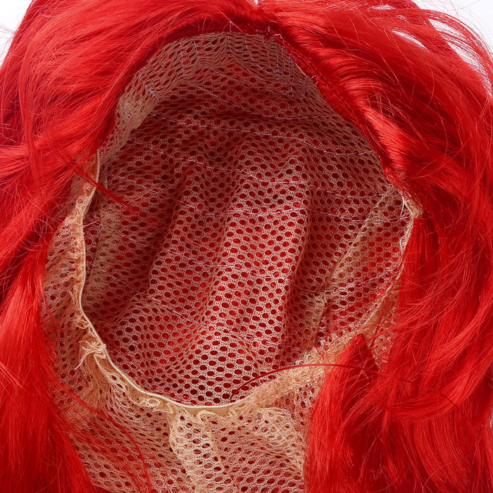 בת הים הקטנה- פאה בלבד