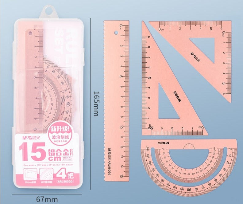 סט גיאומטריה/ מתמטיקה