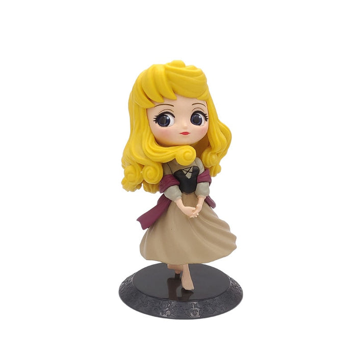 בובות ריהוט דמויות