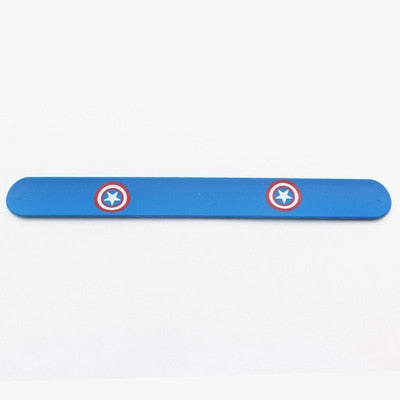 צמיד ילדים דמויות מארוול