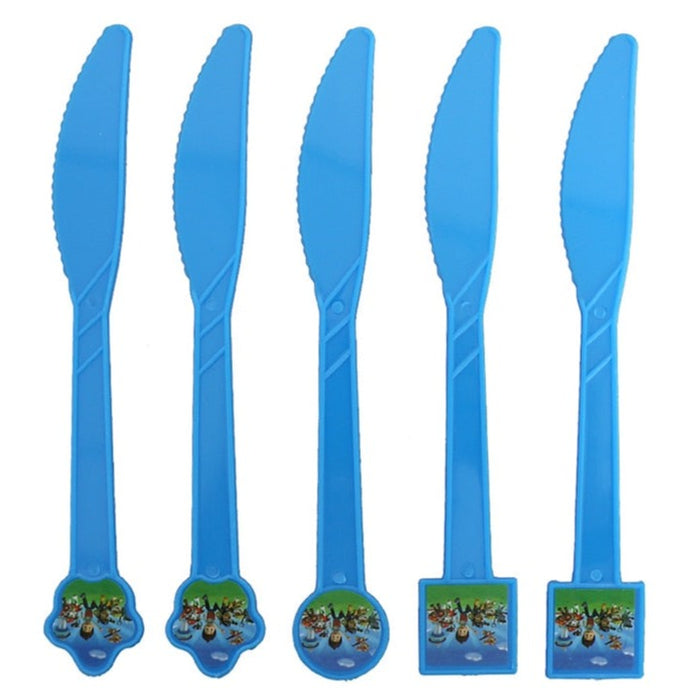 קישוטי יום הולדת מפרץ ההרפתקאות