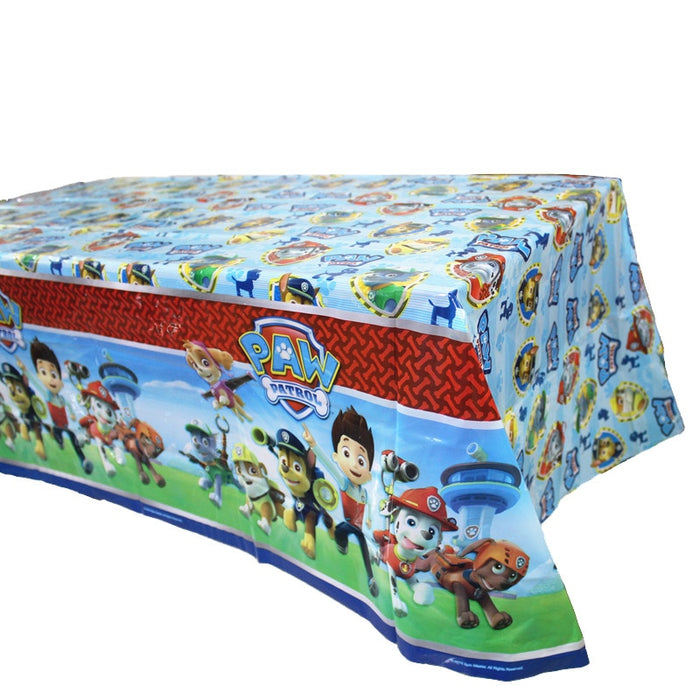 קישוטי יום הולדת מפרץ ההרפתקאות