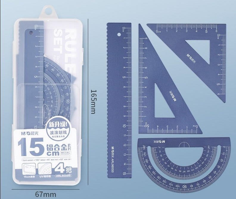 סט גיאומטריה/ מתמטיקה