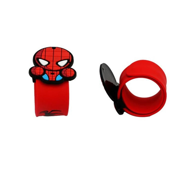 צמיד ילדים דמויות מארוול