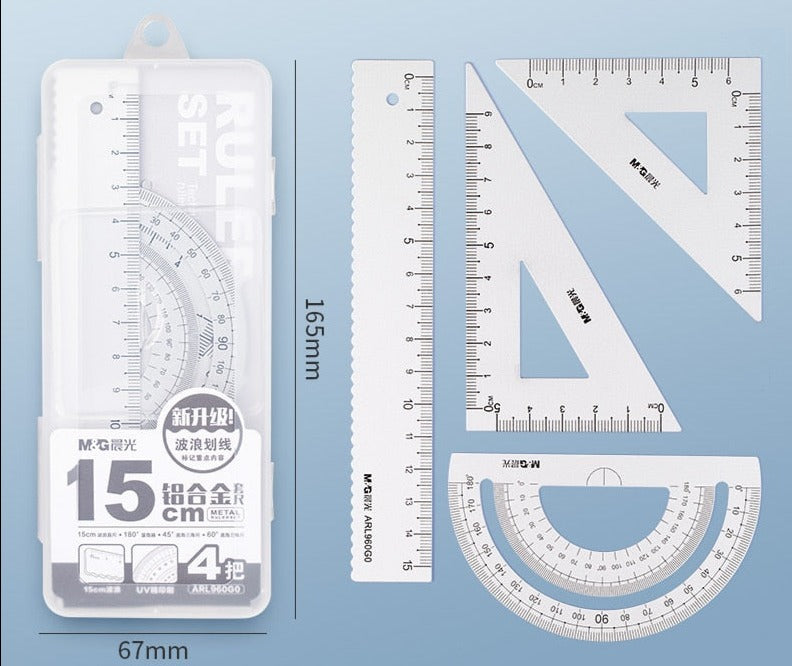 סט גיאומטריה/ מתמטיקה