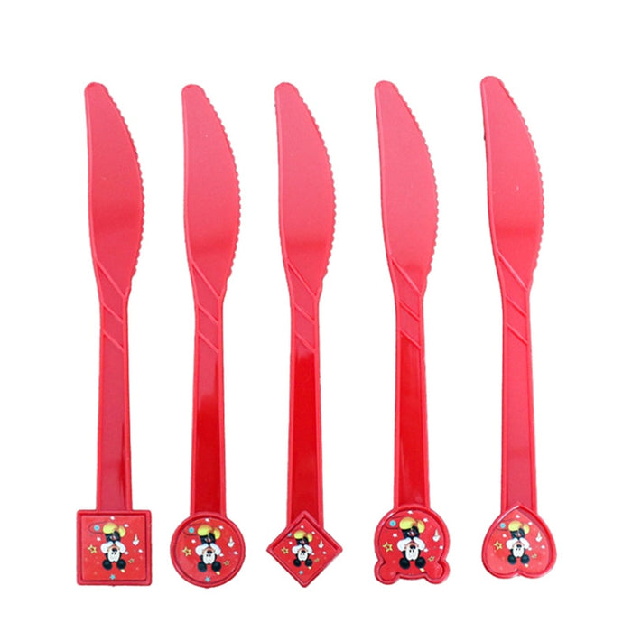 קישוטי יום הולדת מיקי מאוס