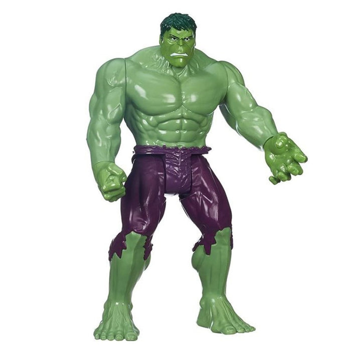 בובות קולקציית גיבורים