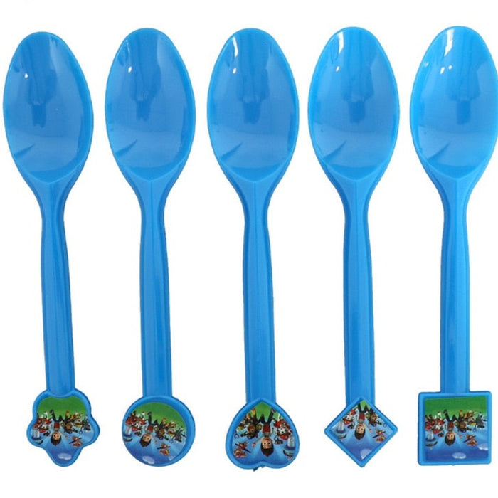 קישוטי יום הולדת מפרץ ההרפתקאות