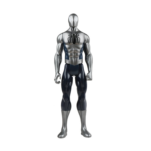 בובות קולקציית גיבורים