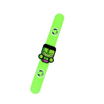 צמיד ילדים דמויות מארוול