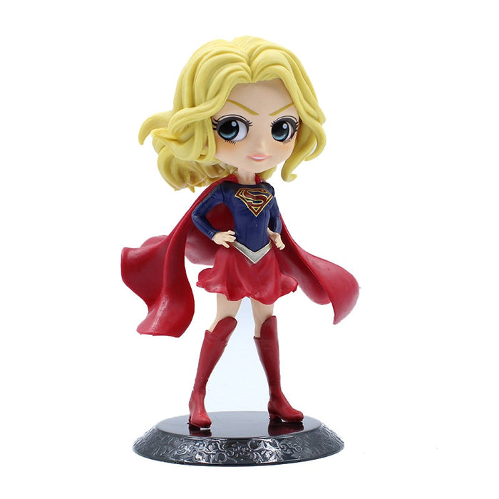 בובות ריהוט דמויות