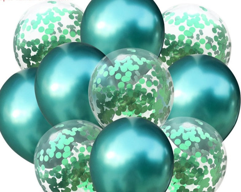 בלוני "יום הולדת שמח" למסיבות