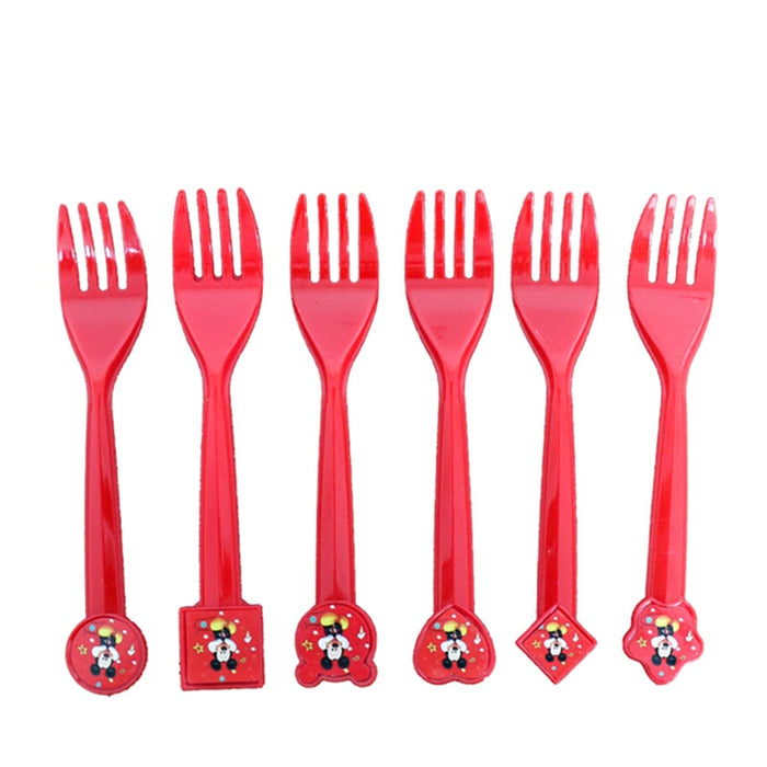 קישוטי יום הולדת מיקי מאוס