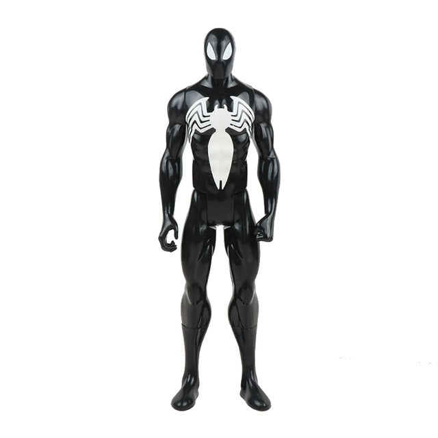 בובות קולקציית גיבורים