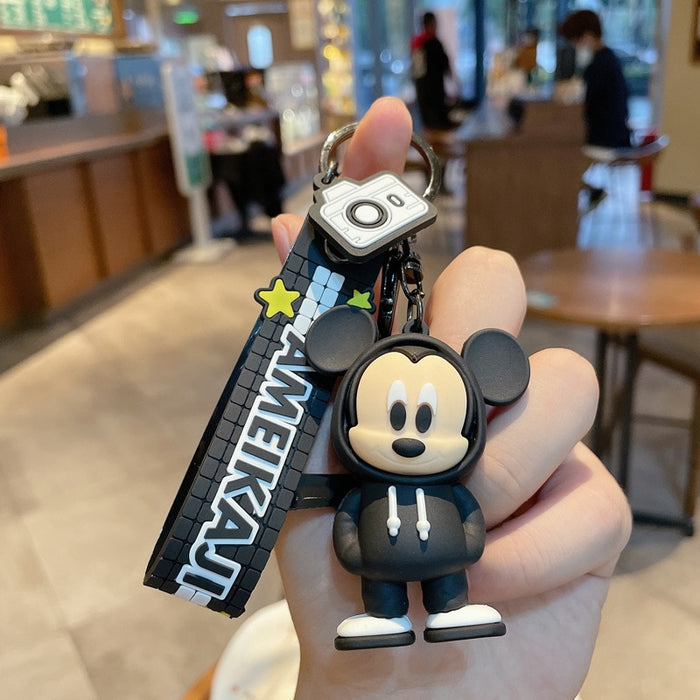 מחזיק מפתחות דמויות סרטים