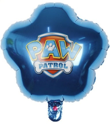 קישוטי יום הולדת מפרץ ההרפתקאות