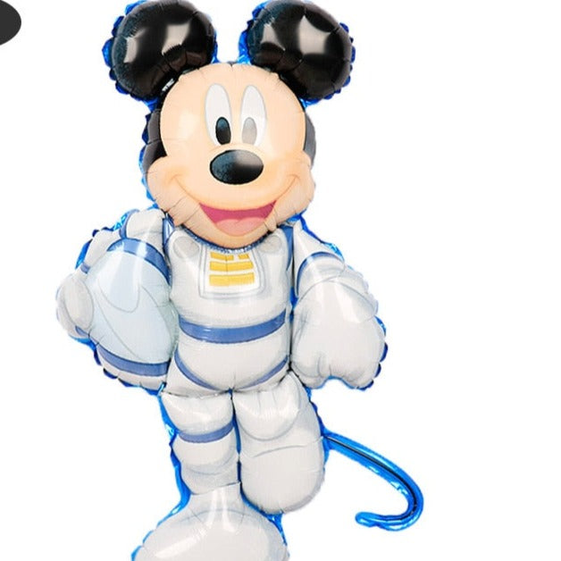 קישוטי יום הולדת מיקי מאוס