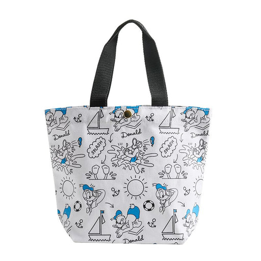 תיקי צד/ אוכל בדמויות שונות