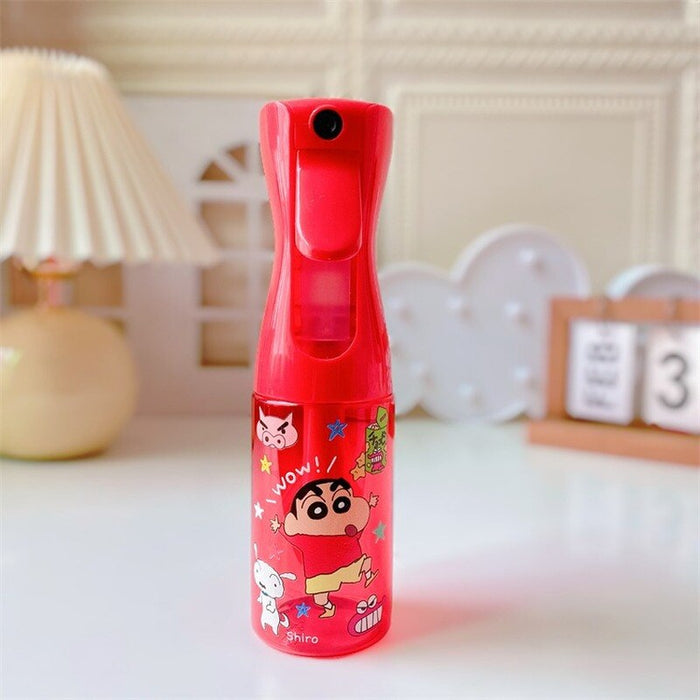 בקבוק תרסיס לחיץ