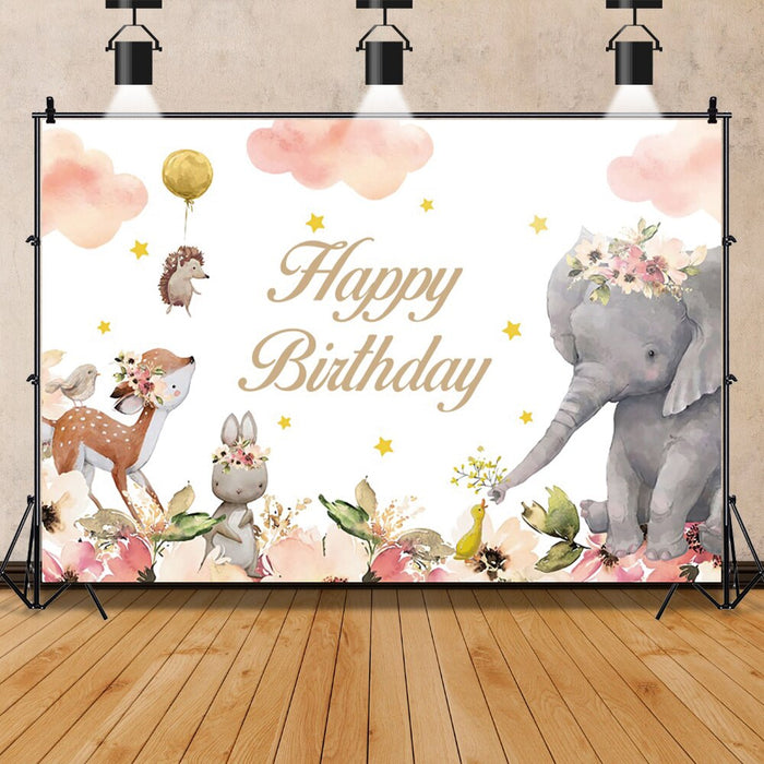 שלטים לימי הולדת- עיצוב אישי