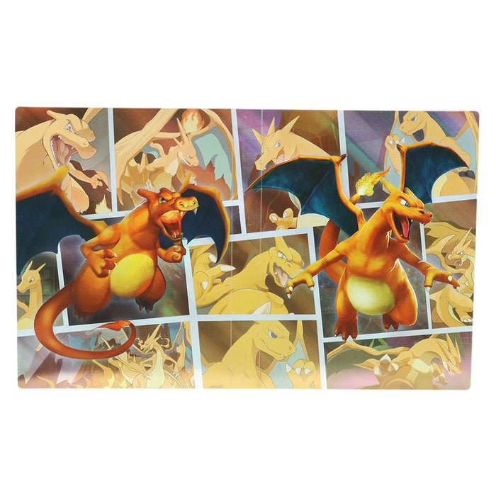 אלבום קלפים/ כרטיסים פוקימון