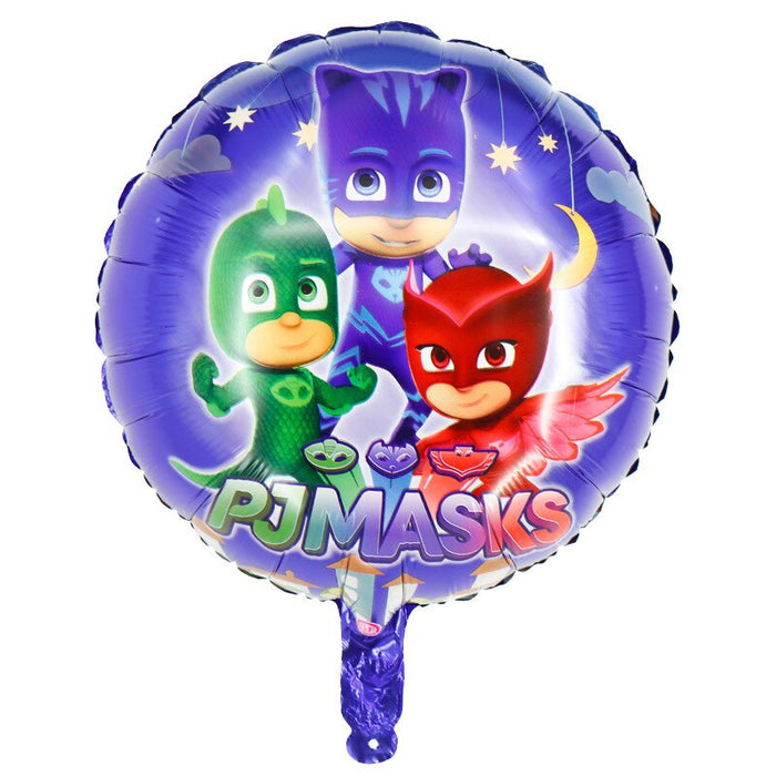 יחידת בלון דמות