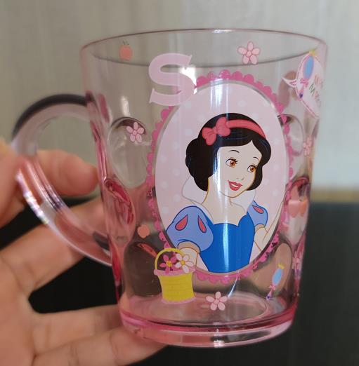 כוסות/ ספלים בדמויות סרטים