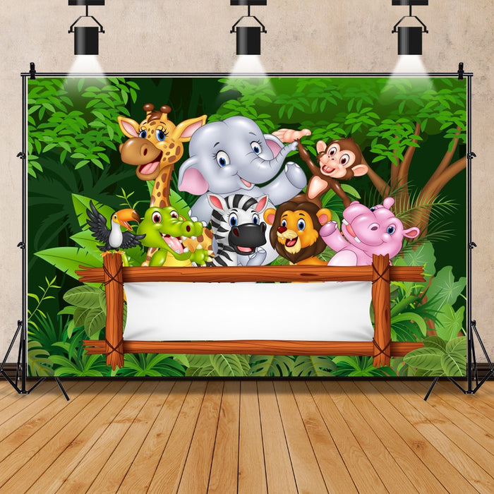 שלטים לימי הולדת- עיצוב אישי