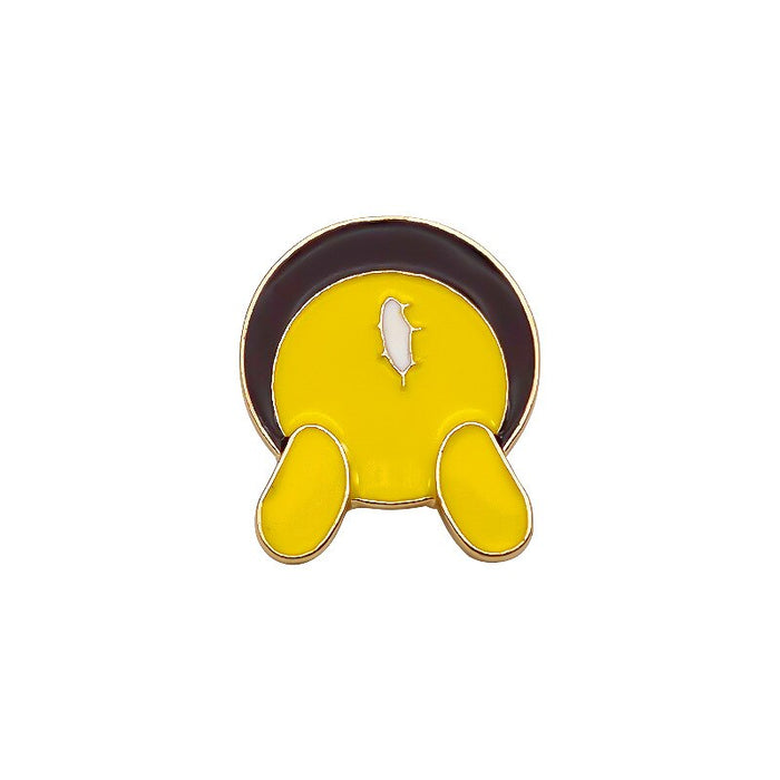 סיכות תג בדמויות