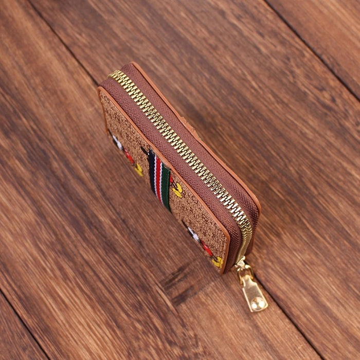 ארנק כרטיסים בדמות מיקי