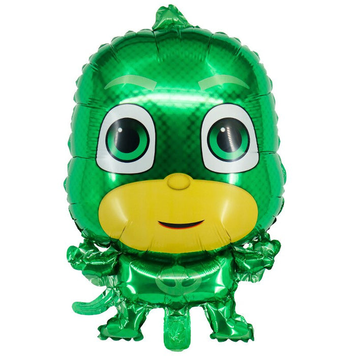 יחידת בלון דמות