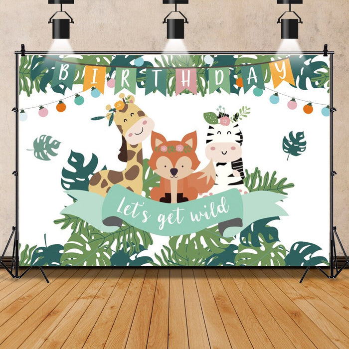 שלטים לימי הולדת- עיצוב אישי