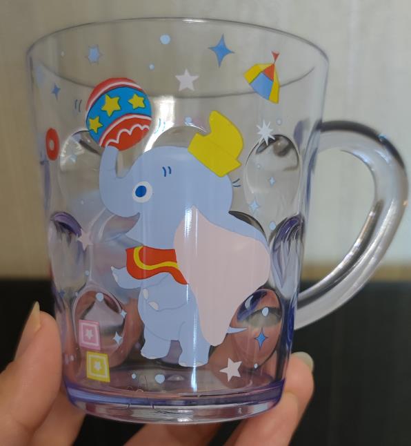 כוסות/ ספלים בדמויות סרטים