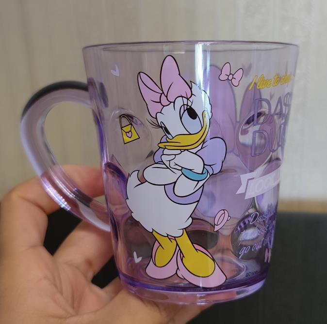 כוסות/ ספלים בדמויות סרטים