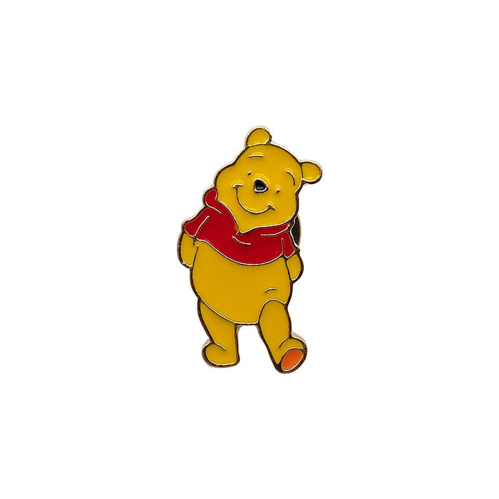 סיכות תג בדמויות