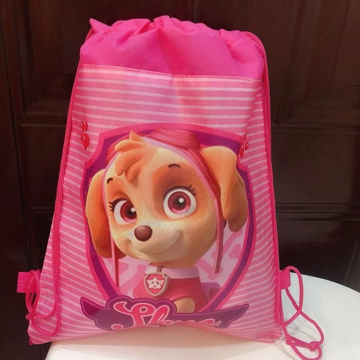 תיק נשיאה/ גב לילדים