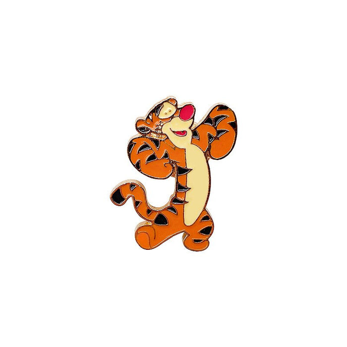 סיכות תג בדמויות