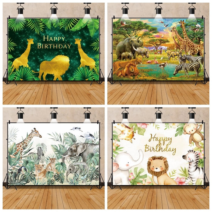 שלטים לימי הולדת- עיצוב אישי