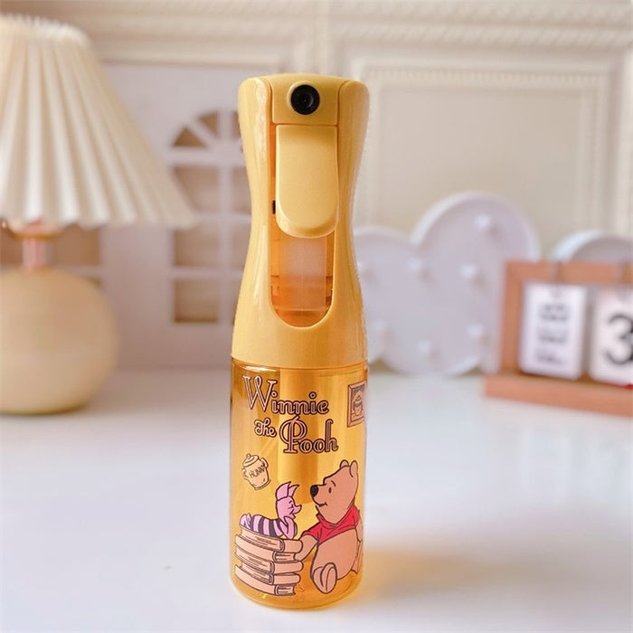 בקבוק תרסיס לחיץ