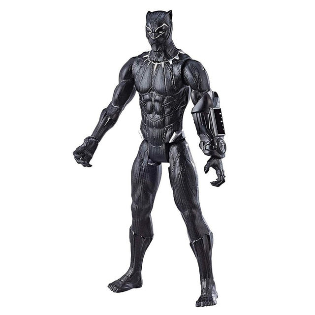 בובות קולקציית גיבורים