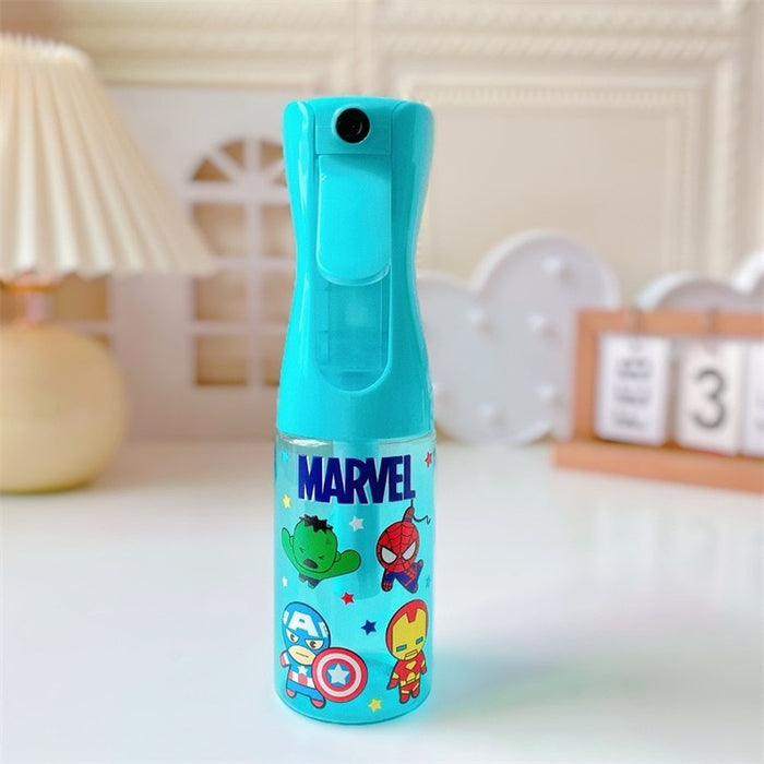 בקבוק תרסיס לחיץ