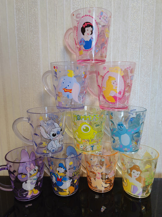 כוסות/ ספלים בדמויות סרטים