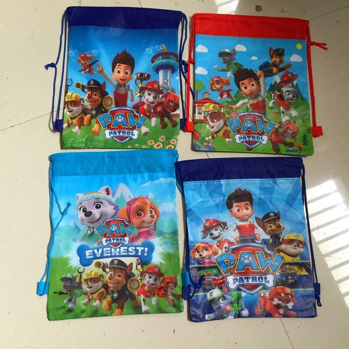 תיק נשיאה/ גב לילדים