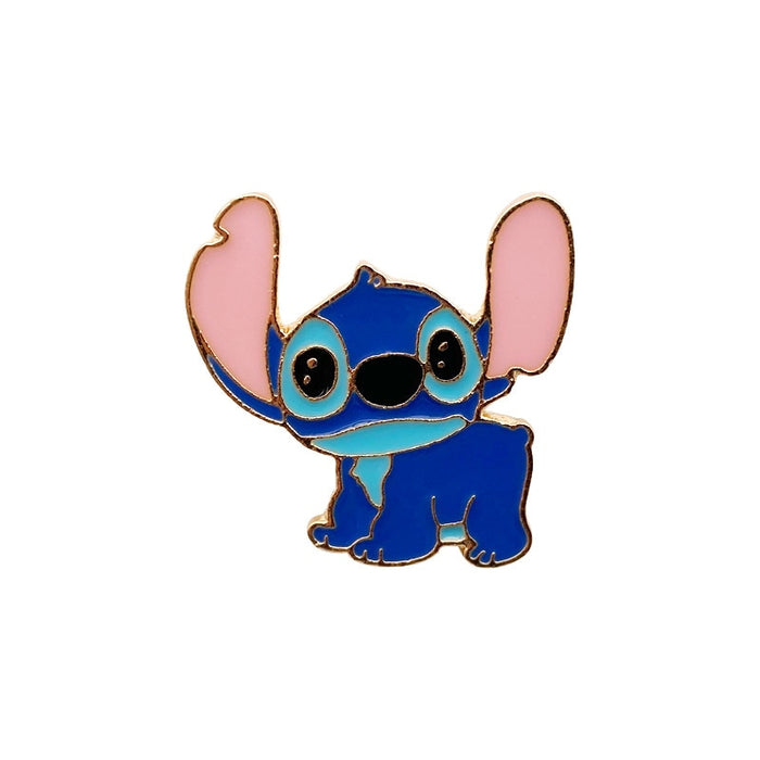 סיכות תג בדמויות