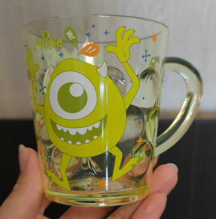 כוסות/ ספלים בדמויות סרטים